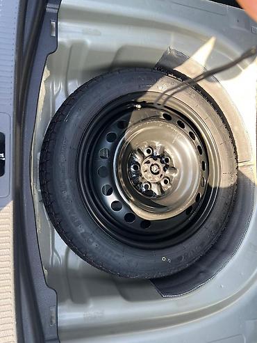 Toyota: Toyota Camry: 2018 г., 2.5 л, Автомат, Бензин, Седан — 11