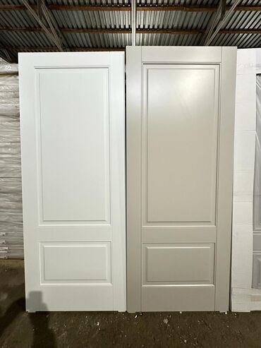 Otaq qapıları: Yeni Otaq qapısı Çərçivə ilə, Ödənişli quraşdırma, Ödənişli çatdırılma — 11