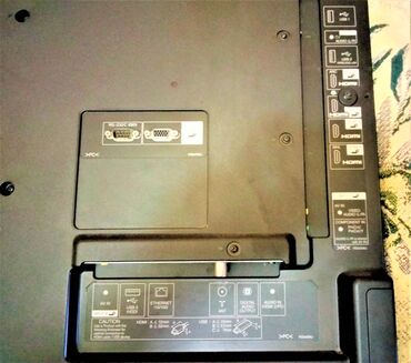 Televizorlar: İşlənmiş Televizor Sharp 48" — 15