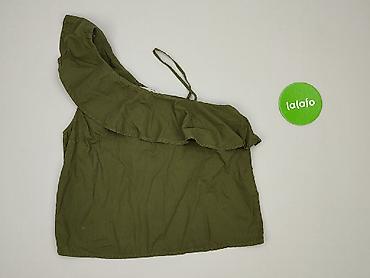 pull and bear papaya: PULL&BEAR, Top damski, rozmiar M — 2