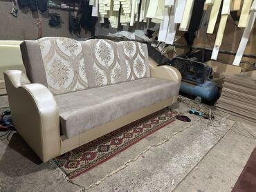 Раскладные диваны: Раскладной диван, Новый — 8