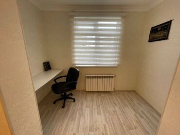 Uzunmüddətli kirayə mənzillər: Nərimanov metrosuna yaxin Abu Arenaya yaxin 9 mertebeli binanın 8-ci — 2