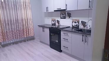 Долгосрочная аренда квартир: 1 комната, С мебелью частично — 8