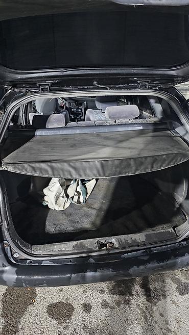 рейка пассат б4: Toyota Carina E: 1995 г., 1.5 л, Кол менен иштөөчү, Бензин, Универсал — 6