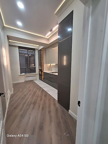 Кухонные гарнитуры: Кухонный гарнитур, цвет - Бежевый — 5