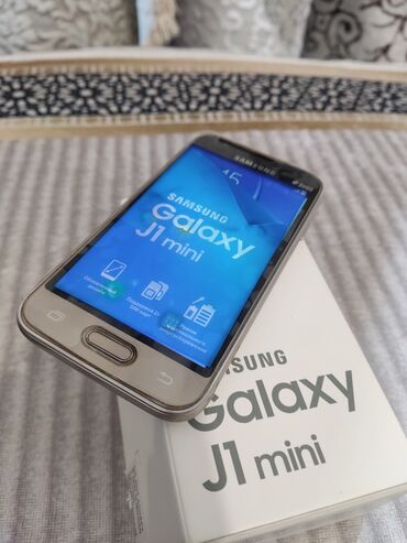 Samsung: Samsung Galaxy J1 Mini