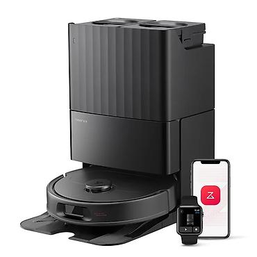 №: 12794 Məhsulun adı: Robot-tozsoran Roborock Qrevo L Black Brend lalafo.az -da №: 12794 Məhsulun adı: Robot-tozsoran Roborock Qrevo L Black Brend