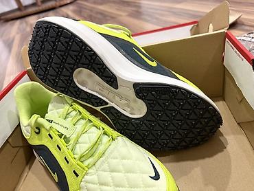 gore tex обувь: Мужские кроссовки, 39, Nike, Новый, цвет - Желтый, Самовывоз, Платная доставка — 4