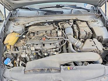 oblisovkalar 07: Hyundai Sonata: 1.6 l | 2020 il Sedan — 9