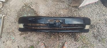 Бампер и комплектующие: Toyota, Б/у, Оригинал — 15