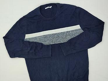 pull bear polska: Sweter dla mężczyzn, rozmiar S — 1
