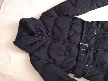 Zimske jakne: ZARA perjana jakna vel XL - SNIZENO ZARA perjana jakna intenzivno — 3