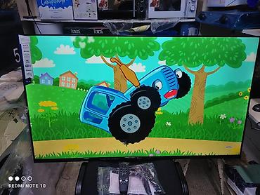 4k: Телевизор LG 50’ 4K VA, ThinQ AI, WebOS 5.0, AI Sound, Ultra Surround — 4