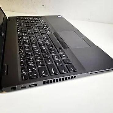 Dell: Dell Latitude 16GB SSD Kamera Hdmi Procesor I7 FHD IPS. Dell Latitude — 9