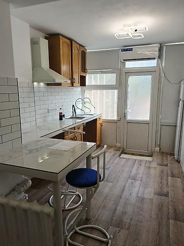 Долгосрочная аренда комнат: 26 м², С мебелью — 7