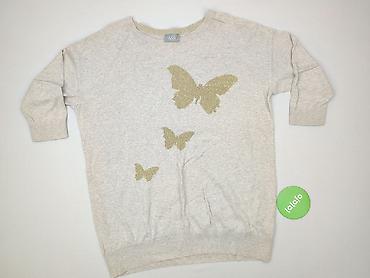 sweter dilvin: Wallis, Sweter damski, rozmiar M — 2