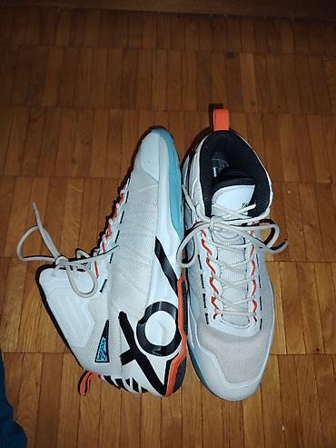 patike za košarku: Nike KD Trey 5 X (KD 10) košarkaške patike Ug 28cm - Model: Nike KD — 3