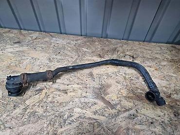 haube: CREVO ULJNIH PARA 1.6 TURBO ZA OPEL MERIVA | Svi delovi za Opel — 1