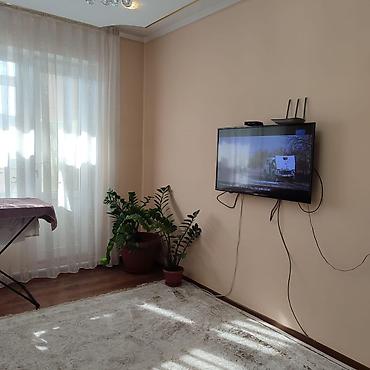 Продажа квартир: 3 комнаты, 61 м², 105 серия, 8 этаж, Дизайнерский ремонт — 15