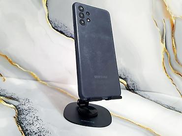 iphone xt: Samsung Galaxy A13, Б/у, 128 ГБ, цвет - Черный, В рассрочку, 2 SIM — 3