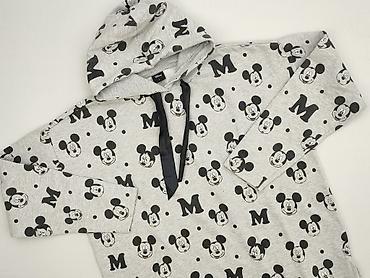 hogwart ubrania: Mickey Mouse, Bluza z kapturem damska, rozmiar L — 1