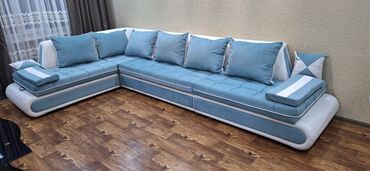 диваны фото и цены: Угловой диван, C подушками