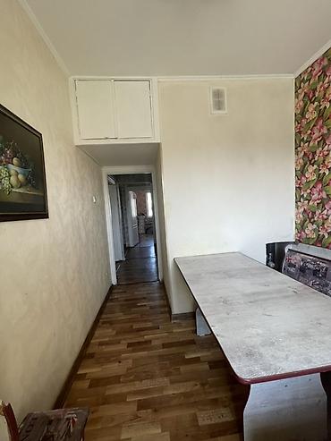 nova grant: 4 комнаты, 79 м², Восток-5 мкр 106 серия, 9 этаж, Старый ремонт — 10
