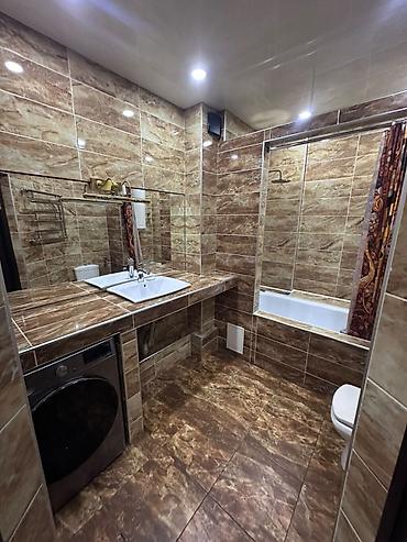 Квартиры: 3 комнаты, Золотой квадрат Собственник, Без животных, от 6 месяцев, С мебелью полностью — 7