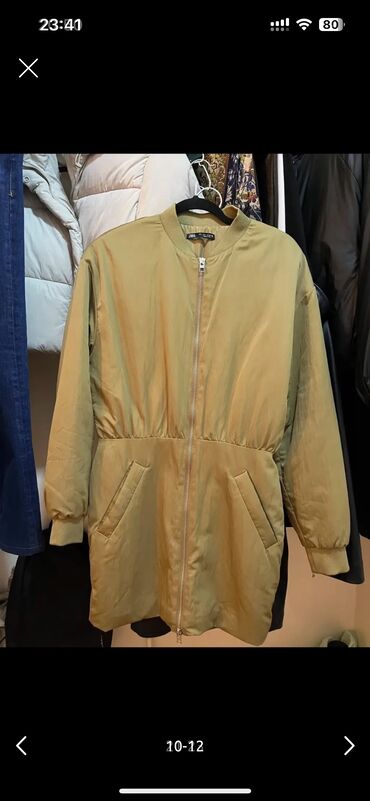 Gündəlik donlar: Gündəlik don, Mini, Zara, S, L, M — 11