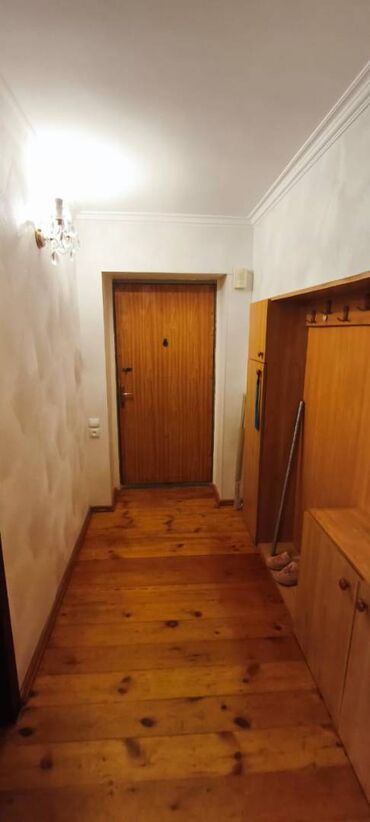 Uzunmüddətli kirayə mənzillər: Yasamal rayonu, Elmlər metrosu və Musabəyov parkı yaxınlığında, 5 — 11