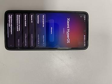 Redmi: Redmi, Redmi Note 13, Б/у, 128 ГБ, цвет - Черный, 2 SIM at lalafo.kg — 7 Redmi: Redmi, Redmi Note 13, Б/у, 128 ГБ, цвет - Черный, 2 SIM — 7