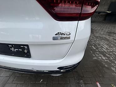 Kia: Kia Sportage: 2019 г., 2 л, Автомат, Дизель, Кроссовер — 15