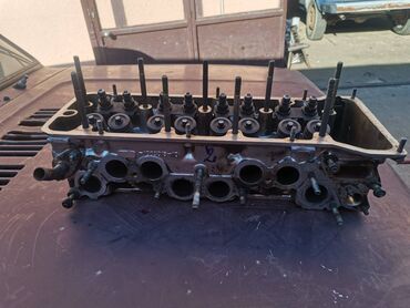 Auto delovi: Glava motor Lada 2121,21213 Niva br.2. Polovna, ocuvana. Skinuta sa — 8