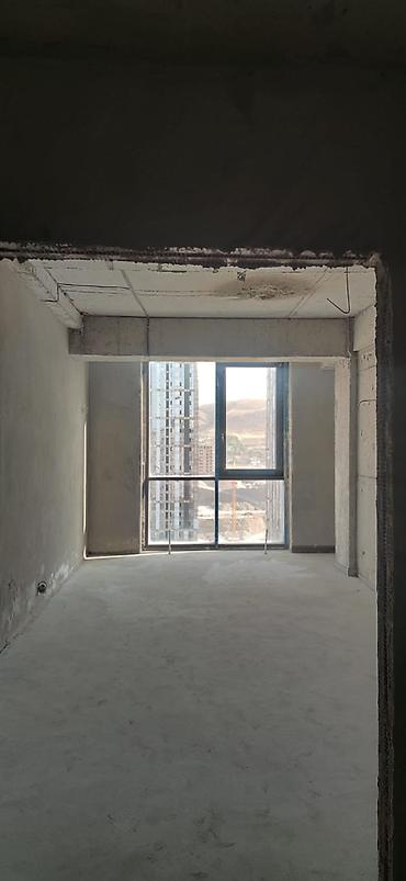 Продажа квартир: 1 комната, 62 м², Асанбай мкр Элитка, 14 этаж, ПСО (под самоотделку) — 8