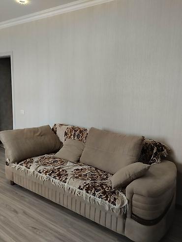 Квартиры: Баку, Ахмедлы, 1 комната, Вторичка, м. Хатаи, 47 м² — 4