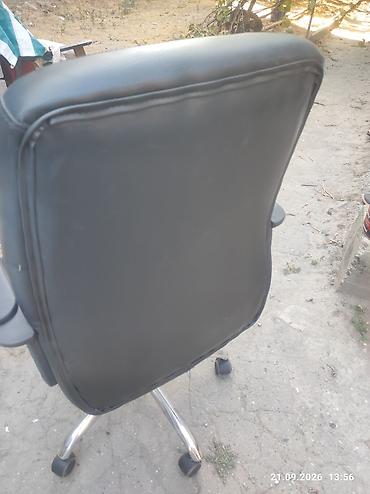 herman miller бу: Продаю компьтерное кресло с механизмом качания. Кресло в хорошем — 7