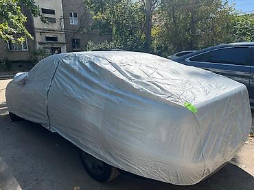 Тенты: Универсальный тент Для легковых авто — 10