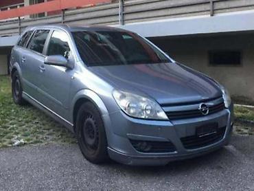 e tečnosti: OPEL ASTRA H OPC - KOMPLETAN AUTO U DELOVIMA | Kompletan auto u — 2