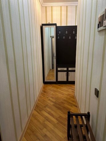 Uzunmüddətli kirayə mənzillər: Həzi Aslanov metrosu,Şanliurfanın arxasında,Şərur mtkda,18 — 9