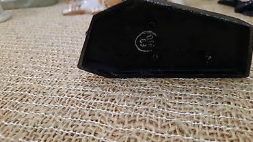 Статуэтки: Продам!!!Тетерев на ветке. кастли.состояние отличное . чебурашка — 9