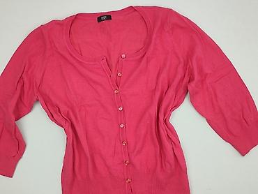 mroz: F&F, Kardigan damski, rozmiar 4XL — 1