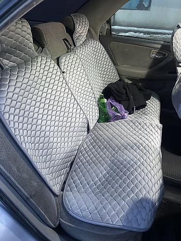 Toyota: Toyota Mark II: 1997 г., 2.5 л, Автомат, Бензин, Универсал — 8