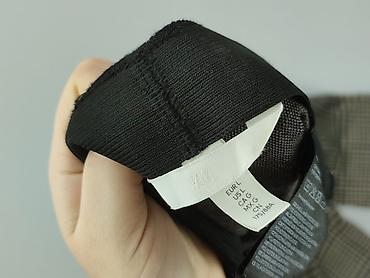 sklep hm: H&M, Spodnie materiałowe damskie, rozmiar L — 4