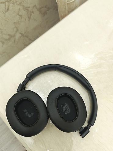 kontakt home qulaqlıq: JBL on-ear/over-ear simsiz qulaqlıq - Rəng: qara - Qulaqüstü — 1