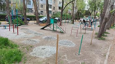 разнорабочий керек: Мелкосрочные работы, Разнорабочий — 6