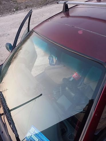 Mazda: Mazda Cronos: 1994 г., 1.8 л, Ручные — 9