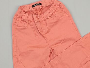 t shirty ciao różowe: Jeans, XS (EU 34), condition - Good