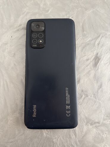 Xiaomi: Xiaomi Redmi Note 11, 128 GB
