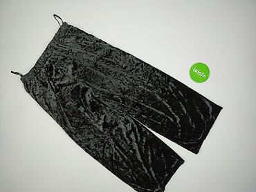 spodnie pull: New Look, Spodnie materiałowe damskie, rozmiar L — 3