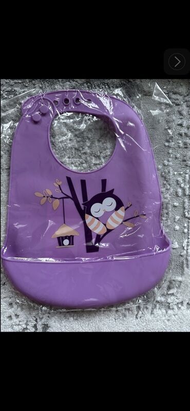 Кормление: Новый — 9